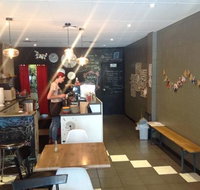 Obsession Coffee House - Accommodation Bookings