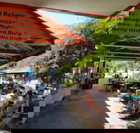 Orbost bakery - Accommodation Bookings