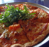 Pats Italian Restaurant  Bar - Accommodation Bookings