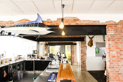 Paynesville Hotel - Accommodation Bookings 0