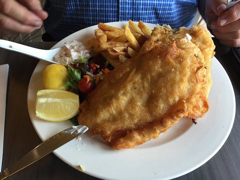 Red Poppy Bistro - Accommodation Bookings 0