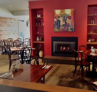RED Wine Bar and Bistro - Accommodation Bookings
