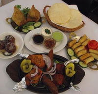 Remmy Dessert Indian Restaurant - Accommodation Bookings
