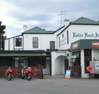 Robin Hood Inn - Accommodation Bookings