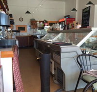 Roseberry Cafe - Accommodation Bookings