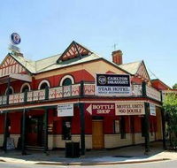 Rutherglen Eastern Palace