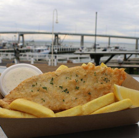San Remo Fisherman's Co-Op - Accommodation Bookings 0