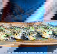 SARDINE eatery  bar - Accommodation Bookings