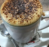 Segafredo's