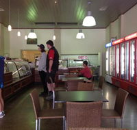 Segafredo's Bakery