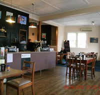 Smokeytown Cafe - Accommodation Bookings