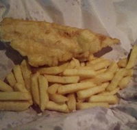 Spinakers Fish  Chips - Accommodation Bookings