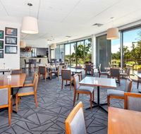 Springs Bar and Terrace - Accommodation Bookings