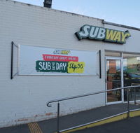 Subway - Accommodation Bookings