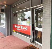 Sweet Brew Cafe - Accommodation Bookings