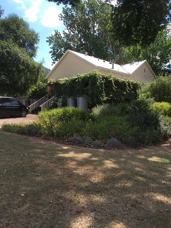 Templar Lodge - Accommodation Bookings 0