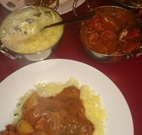 Temple Glory Multi Cuisine Indian Restaurant - Accommodation Bookings