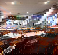 The American Hotel Creswick - Accommodation Bookings
