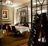 The Argus Dining Room - Accommodation Bookings