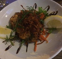 The Boathouse Restaurant - Accommodation Bookings