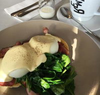 The Coffee Kitchen - Accommodation Bookings