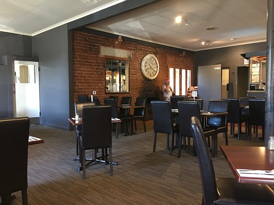 Darnum VIC Accommodation Bookings