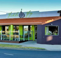 The Fig Licensed Cafe - Accommodation Bookings