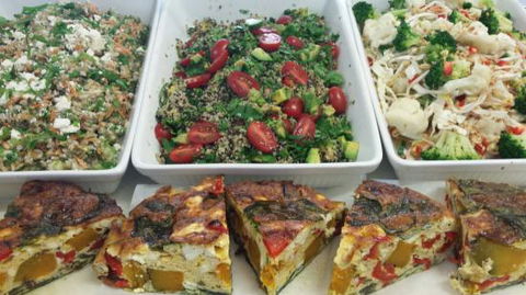 The Gatha Food Store - Accommodation Bookings 0