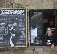The Grimus Grind - Accommodation Bookings
