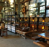 The Hill Winery - Accommodation Bookings