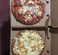 The Hot Spot Takeaway  Restaurant - Accommodation Bookings
