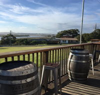 The Marlo Hotel - Accommodation Bookings