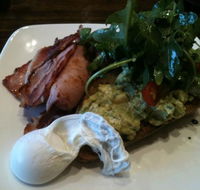 The Old Butcher Shop Cafe - Accommodation Bookings