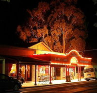 The Palais Kitchen - Accommodation Bookings