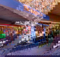 The Ranges Cafe - Accommodation Bookings