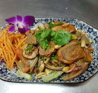 The Spicy Duck