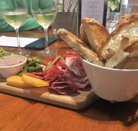 The Village Cafe  Wine Bar - Accommodation Bookings