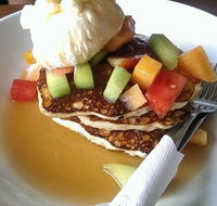 The Wooden Squirrel - Accommodation Bookings