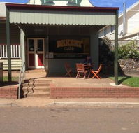Thorpdale Bakery - Accommodation Bookings