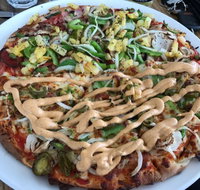 Town  Country Pizza  Pasta - Accommodation Bookings