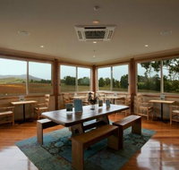 Trattoria D' Soumah - Accommodation Bookings