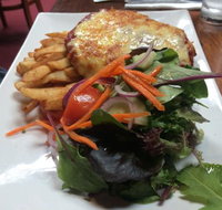Victoria Hotel Woodend - Accommodation Bookings