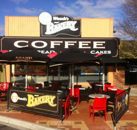 Waack's Stawell Bakery - Accommodation Bookings