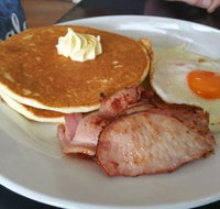 Wallder's Cafe - Accommodation Bookings
