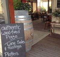 Whispering hills vineyard - Accommodation Bookings