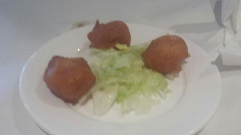 Wing Sheon Chinese Restaurant - Accommodation Bookings 0