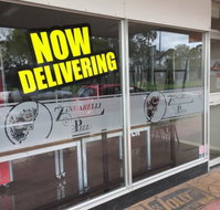 Zingarelli Pizza - Accommodation Bookings