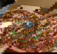 Abz Pizza and Fish and Chips - Accommodation Bookings