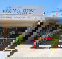 Agapi Fish  Chips