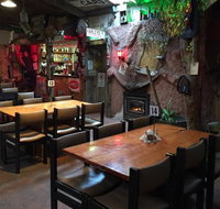 Alex's Pizza  Wok - Accommodation Bookings
